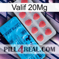 Valif 20Mg new14